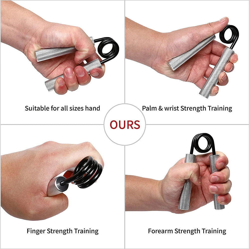 Muscle Strength Training Device
