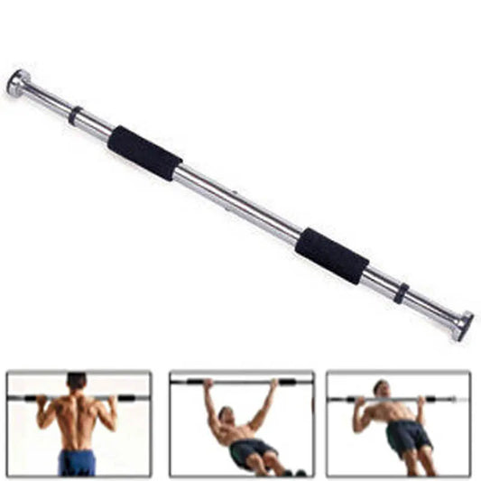 Trainer Bar For Home Gym